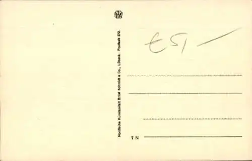 Ak Niederhofer-Wolff, 1. Orig. Oberlandlertruppe, München, Trachten, Dirndl, Lederhose