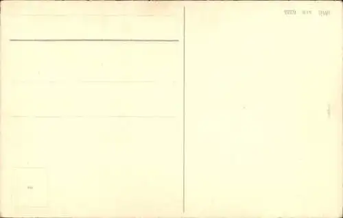 Künstler Ak Petersen, Hannes, Frohe Pfingsten, Blumengeschäft, Kinder mit Blumensträußen