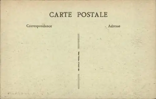 Ak Romans sur Isère Drôme, vue generale