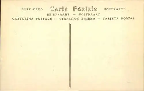 Ak Eastern Circuit, die Menge am Bleriot Bangar vor den Geräten der beiden Gewinner