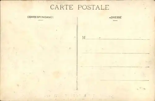 Ak Nancy Meurthe et Moselle, Congres Eucharistique du 21 Juin 1914, Le Char du Saint-Sacrement