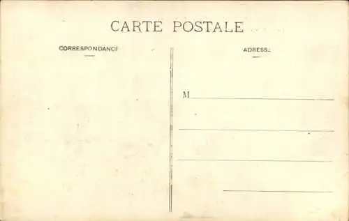 Ak Nancy Meurthe et Moselle, Congres Eucharistique du 21 Juin 1914, Les Enfants de Choeur