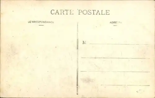 Ak Nancy Meurthe et Moselle, Congres Eucharistique du 21 Juin 1914, La Foule, Reposoir central