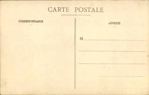 Ak Nancy Meurthe et Moselle, Congres Eucharistique du 21 Juin 1914, Le Char du Saint-Sacrement