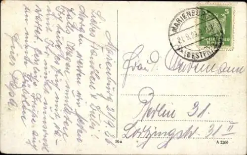 Ak Kaliningrad Königsberg Ostpreußen, Fischmarkt