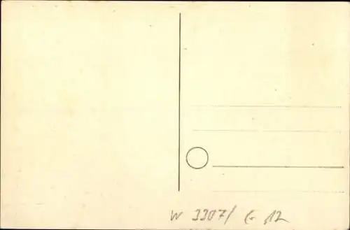 Ak Winnigstedt in Niedersachsen, Wassermühle