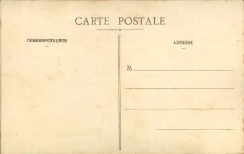 Ak Nancy Meurthe et Moselle, Congres Eucharistique 21 Juin 1914, Mgr. Turinaz portant le Sacrament