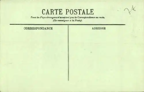 Stereo Ak Bonnes d'Enfants, Japaner, Kinderwagen