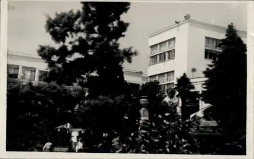 Foto Ak Sotschi Russland, Voroixflov Sanatorium