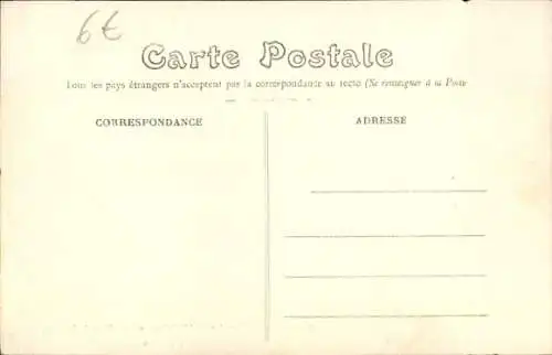 Ak Kumbakonam Indien, Missionskatechisten der Unbefleckten Jungfrau Maria Kumbakonam