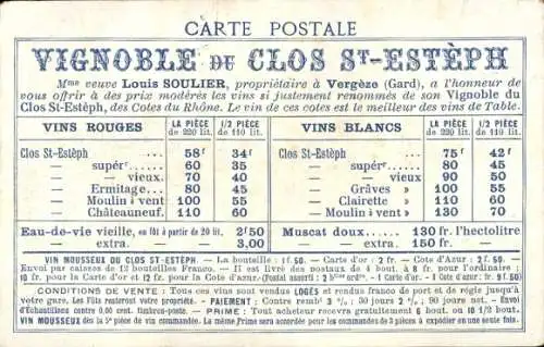 Ak Nîmes Gard, Arenes, Amphitheater