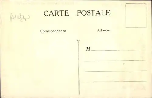 Landkarten Ak Constantine Algerien, Émulsion Scott, Fischer mit Fang, Bône
