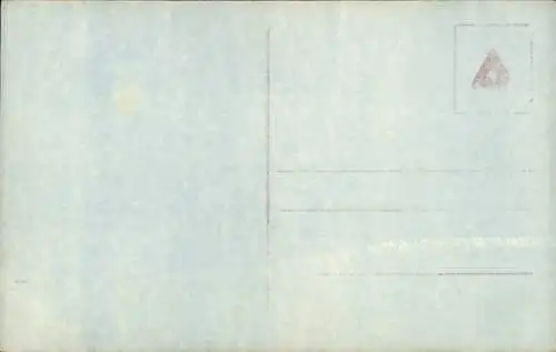 Ak Filmszene aus Die Nibelungen, Siegfried an der Quelle, Ross Verlag 675 8