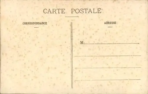 Ak Lehon Côtes-d'Armor, Les Bas-Foins, eine Ecke des Basse Cour