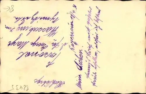 Ak Bad Bayersoien in Oberbayern, Gesamtansicht