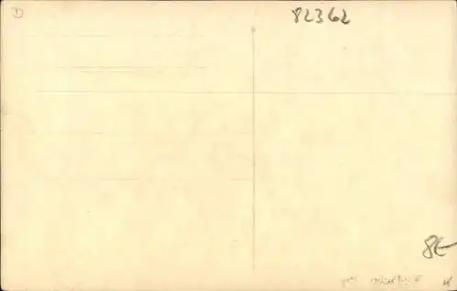 Ak Weilheim Oberbayern, Platz, Denkmal