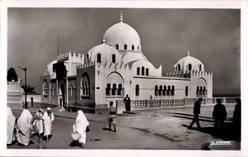 Ak Algier Algier Algerien, Moschee Medersa