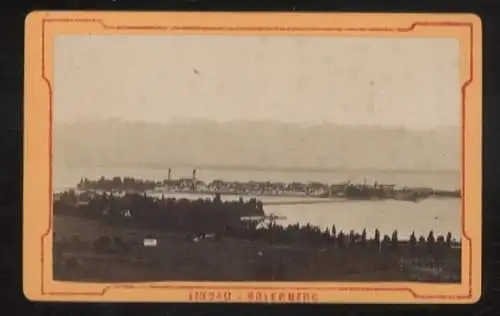 CdV Lindau am Bodensee, Lindau Koferberg