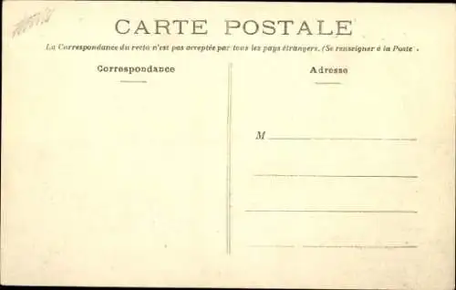 Ak Aviation, Conquest of the Air in Camp d'Auvours, Wilbur Wright, Doppeldecker