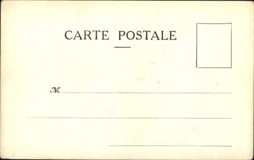 Ak Aviation, Abflug von Poiree zum Michelin Cup