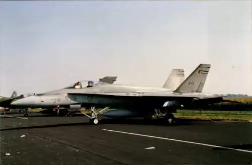 Foto Niederländisches Militärflugzeug?