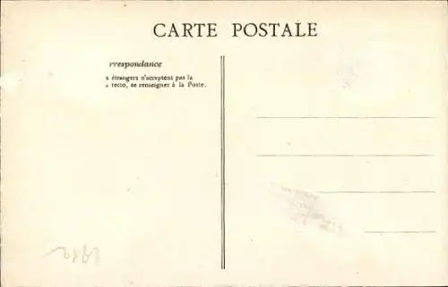 Landkarten Ak Sahara Algerien, Edition de la Chocolaterie d'Aiguebelle, Maroc