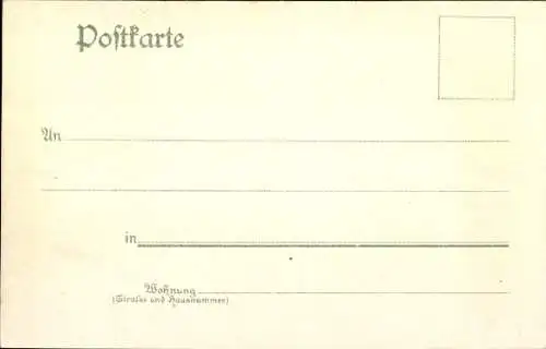 Litho Brennet Wehr in Baden, Panorama