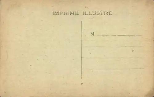 Ak Auvergne, Französische Volkstracht, Liebespaar, Nobler Mann, Gespräch