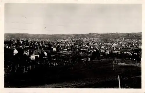 Ak Brive la Gaillarde Corrèze, Gesamtansicht