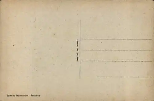 Künstler Ak Like her in a Cage, Frau hinter Gittern
