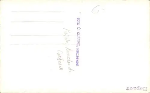 Foto Ak Podgorica Montenegro, Insel im Skutari See, Glockenturm, Berge