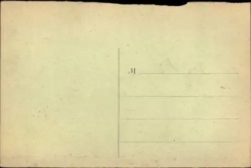 Ak Neustadt an der Weinstraße, La Poste et Rue de la Poste, Laden J. C. Keipper, F. Chelius