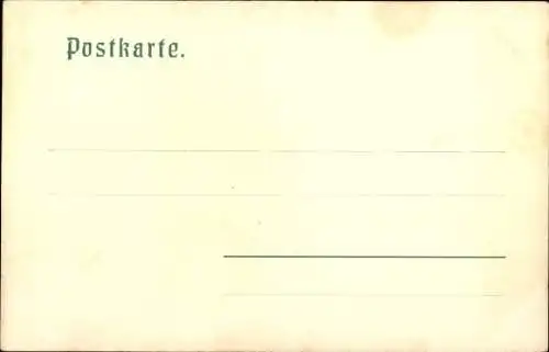 Ak Innsbruck in Tirol, Goldenes Dachl