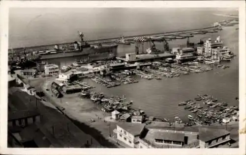 Ak Oran Algerien, Wassersport