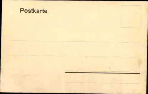 Ak Sebnitz Sächsische Schweiz, Markt mit Bismarckdenkmal