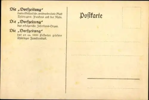 Ak Hildburghausen in Thüringen, Heimkehr der Helden 1870/71, Stadtfest