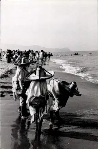 Ak Tetouan Tetouan Marokko, Wasserfest