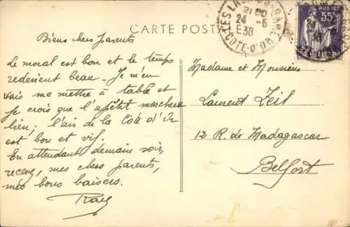 Ak Semur en Auxois Côte-d’Or, Les Tours