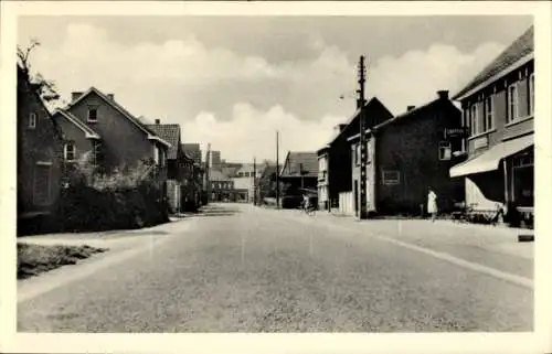 Ak Opitter Flandern Limburg, Maaseikerbaan