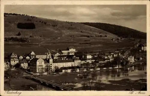 Ak Riedenburg in Niederbayern, St. Anna