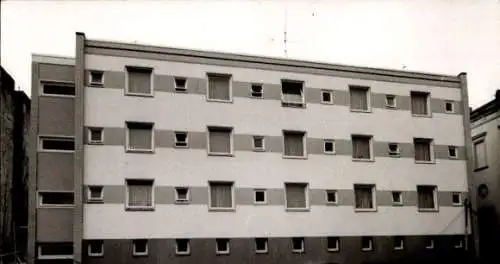 Foto Ak Bad Neuenahr Ahrweiler Rheinland Pfalz ? Wohngebäude