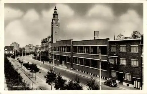 Ak Hasselt Flandern Limburg, Thomissenlaan