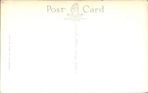 Ak Tunbridge Wells Kent England, Der gemeinsame