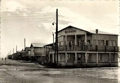 Ak Gruissan Aude, Maison Familiale