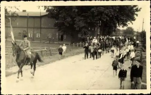 Foto Bad Segeberg in Holstein, Festumzug