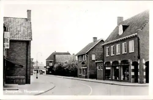 Ak Dinxperlo Gelderland, Hogenstraat