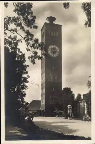 Ak München, Leuchtturm