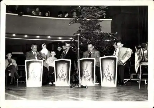 Foto Musiker, Musikinstrumente, Konzert, Mikrofon