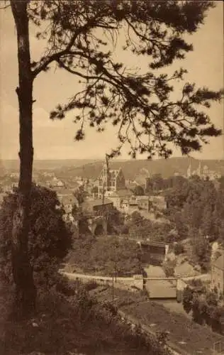 Ak Rochefort Wallonien Namur, La Lomme