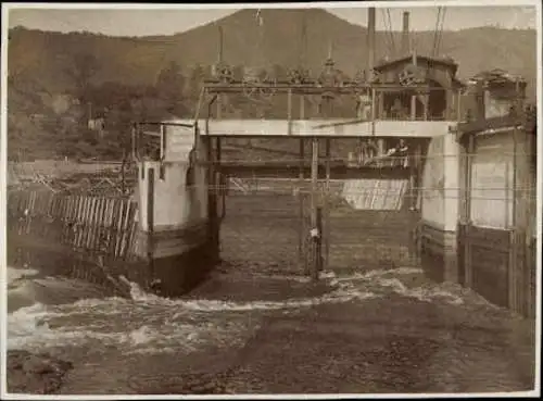 Set von 14 AK Karl August Falkenhahn Gründung 1919